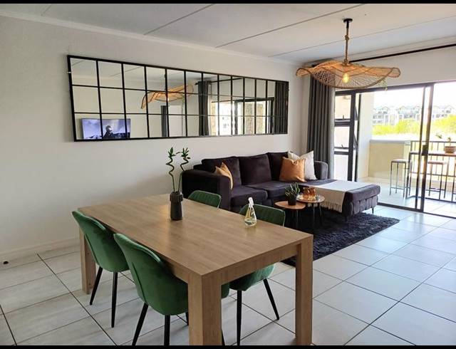 2 BEDROOM PROPERTY TO RENT IN WATERFALL